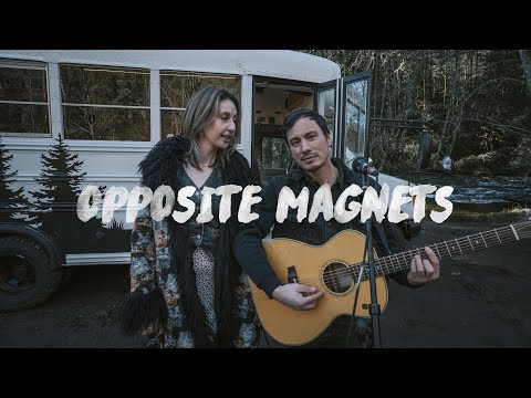 Isaac Turner - Opposite Magnets (Official Music Video)
