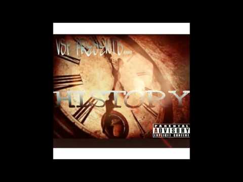 VSF - HISTORY ( INTRO ) Nic Raw, Champ, Heem, Richy Rolex