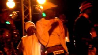WAY HIPHOP AND SHOWKONPA LIVE HIGUEY REP DOM BY DJNAAHUNLIMITED