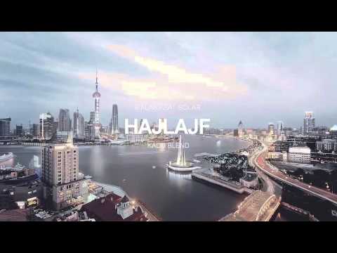 Białas feat. Solar - Hajlajf (Kadu Blend)