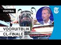 ‘Deze opzet Champions League niet herhalen’