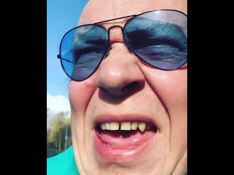 Richard Genzer: včera jsem běžel a zněl jsem jako hudební nástroj