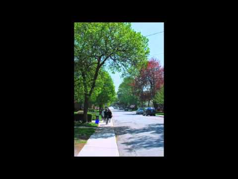 The Fabs A House in a Town