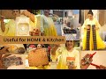 नयी चीज़ें घर के काम की ,Useful ITEMS - HOME & KITCHEN  ,Kitchen Tools , Organizatio