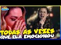 HELOÍSA GIBERTONI E SUA INCRIVEL TRAJETÓRIA COMPLETA PROGRAMA RAUL GIL