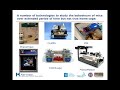 Automatic Detection And Classification Of Behaviour In Laboratory Animals