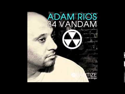 Adam Rios, Mike City - We Keep Going