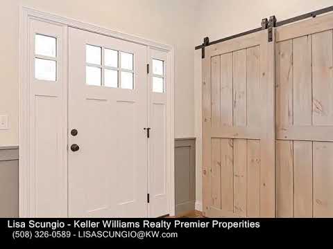 192 Williams St, Uxbridge MA 01569 - Single Family Home - Real Estate - For Sale -