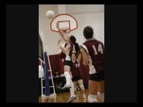 Gann Volleyball 2009