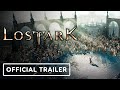 Lost Ark: Heroes of Arkesia - Official Lore Series Teaser Trailer