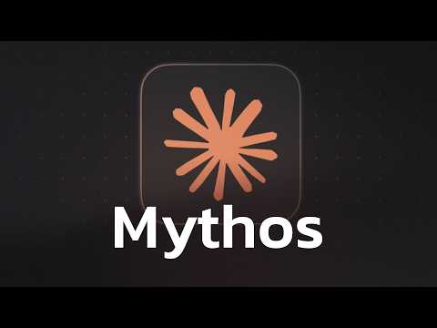 AI ที่เก่งเกินไปจนไม่ให้คุณใช้ (อีกแล้ว)