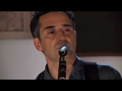 Jorge Drexler - Guitarra y Vos Subtitulada (Version Encuentro)