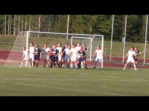 Nelonen FC Eurajoki vs. Pallo-Iirot     22.8.2023 klo 19:15