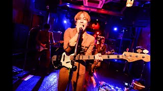 THE BAWDIES - LEMONADE Live Video