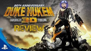 Duke Nukem 3D: 20th Anniversary World Tour video thumbnail
