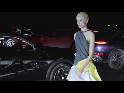 Coperni | Fall Winter 2021/2022 | Full Show
