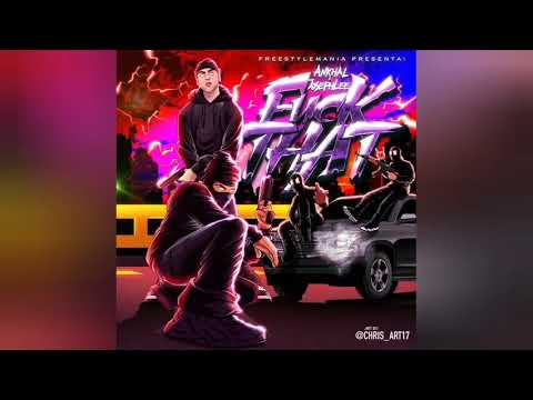 Ankhal Ft Josephlee - FUCK THAT (8D AUDIO)