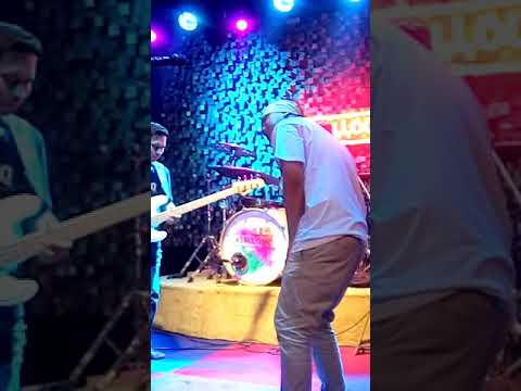 NUGIE ALF Reunion Teman Baik Feat: CHE CUPUMANIK - Jeremy Cover PEARL JAM