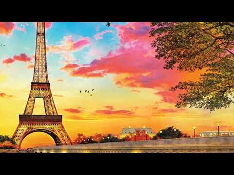 April In Paris - Julie London