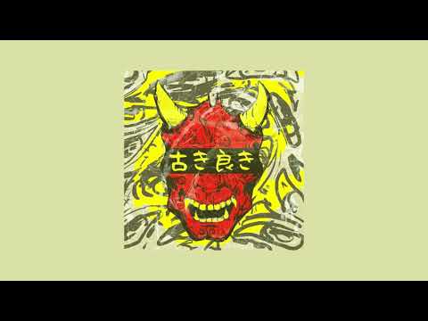 lofi.samurai - oldies  [Full Album]