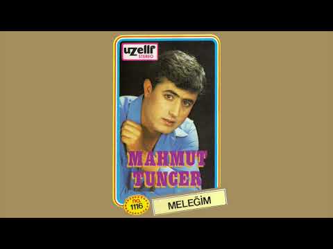 Fazile - Mahmut Tuncer (Meleğim Albümü)