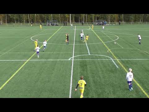 P14 Mestaruussarja OLS 06 vs Ajax 06