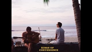 Kings Of Convenience - ''Second To Numb''
