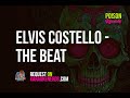 Elvis Costello - The Beat [Karaoke version]