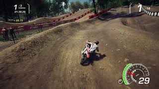 MX vs ATV All Out   Budds Creek Nationals 2020 Pro Motocross DLC Trim