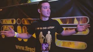 I Love Reggaeton  at  FIRE  club - Reggaeton scene London