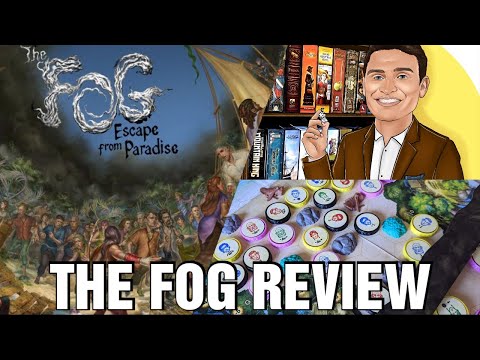The Fog: Escape from Paradise - YouTube Video