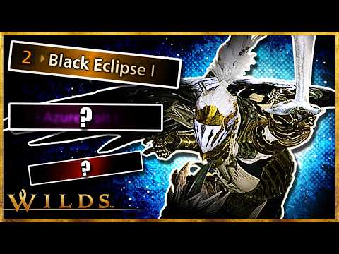 BEST Gogma Artian Set Bonus & Group Skill for ALL Weapon Types | Monster Hunter Wilds