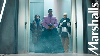 Marshalls Gifting Wonderland