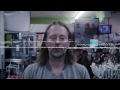 Radiohead - Pulk/Pull Revolving Doors [OFFICIAL VIDEO]