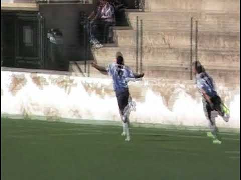 SD La Salle 2 - RCD Mallorca 0. Primera parte. Juvenil División de Honor. Temporada 06/07