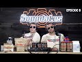 Suppdates 2022 Episode 8 - First Look at Foundation Bar! Grand Opening Recap, Top Gun Launch + More!