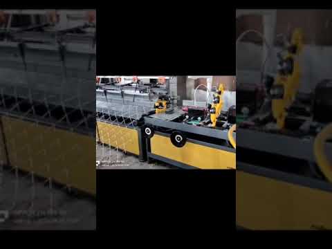 TAYAL Chain Link Fencing