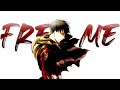 ANIME MIX AMV - FREE ME [NEFFEX]