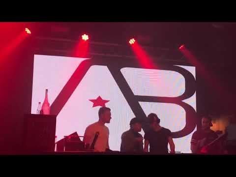 Sins Of Insanity - Lust ( 2/2 ) @ True Survivorz 2019