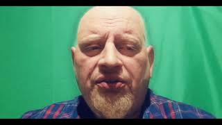 Old Poe Didn't Make A New Video This Weekend .... Well , Aside From This One