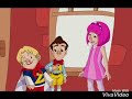 Baby Tv Lazytown Pitch And Potch Ziggy And Stingy