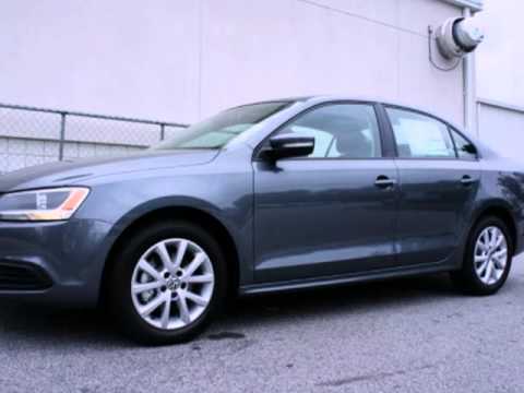 2012 Volkswagen Jetta #12861 in Atlanta Union City, GA SOLD