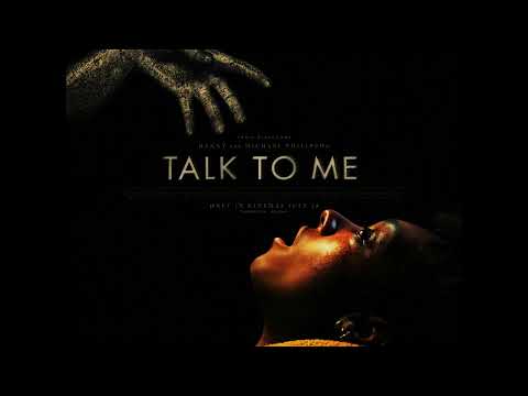 Talk To Me Soundtrack (2023): Body Bag – eLVy The God