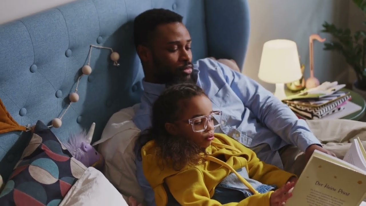 Healthy Habits: Kindergarten 101