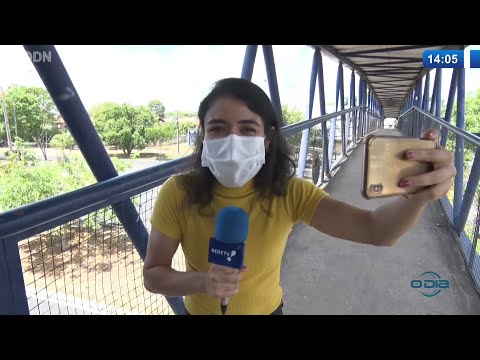 ODN na Rua 04 11 2021