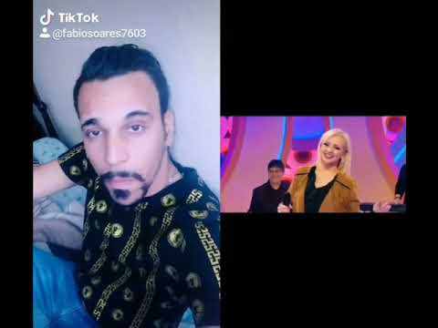 Ágata - Tá Bonito Feat. Danito