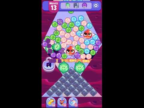 Angry Birds Dream Blast Level 2923 - NO BOOSTERS 😠🐦💤🎈 | SKILLGAMING ✔️