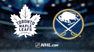 Matthews sets Leafs rookie points record in 4-2 win