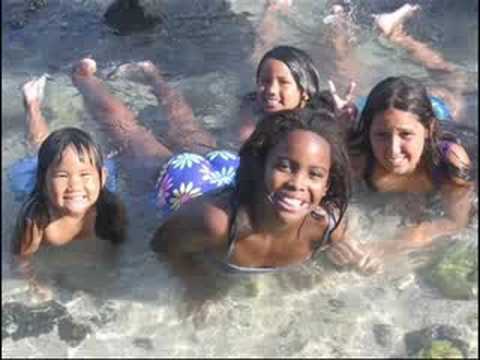 Hawaiian Style Band-Let's Talk Story