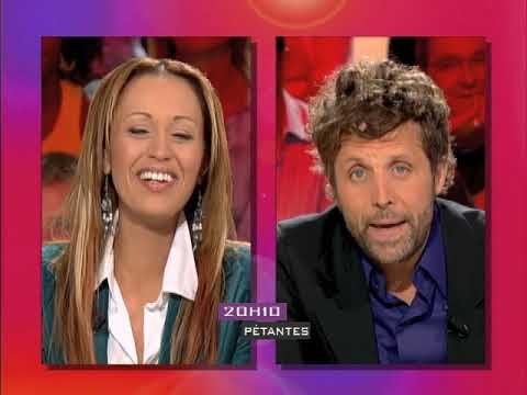 20h10 Pétantes — STEPHANE GUILLON & LAAM